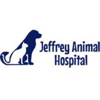 Jeffrey Animal Hospital Logo