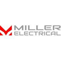Miller Electrical Logo