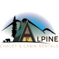 Alpine Chalet Rentals Logo