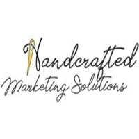 Handcrafted Marketing Solutions LLC. Logo