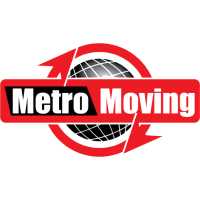 Metro Moving Company LLC - Movers Dallas TX Logo