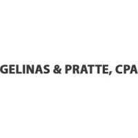 Gelinas & Pratte CPA Tax And Quickbook Accounting Logo