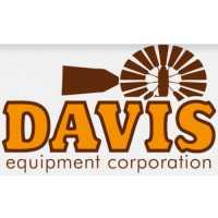 Davis Equipment Corporation Logo