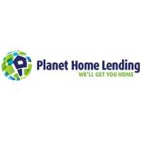 Planet Home Lending, LLC - Picayune Logo