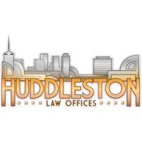 Huddleston Law Offices, PLLC Logo