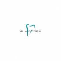 Village Dental Logo