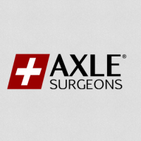 Axle Surgeons of Northern California Logo