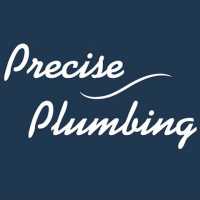 Precise Plumbing Pro Inc Logo