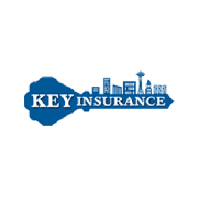 Key Insurance | Personal and Commercial Insurance Seattle Logo