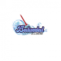 Bedazzled Cleaning Co. Logo