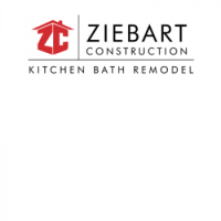 Ziebart Construction Logo