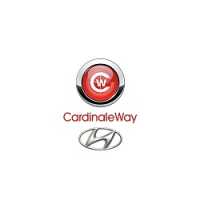 CardinaleWay Hyundai - Corona Logo