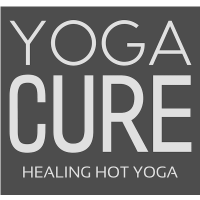 Yoga Cure Logo