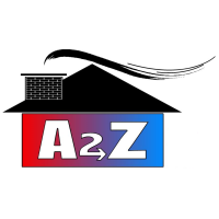 A2Z Water Heaters Logo