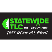 Statewide TLC Tree Landscape & Crane-Tree Removal Pros Logo