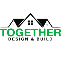 Together Design & Build Logo