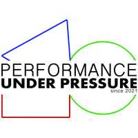 Performance Under Pressure LLC Logo