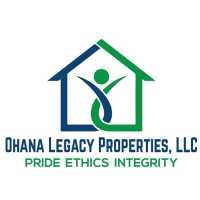 Ohana Legacy Properties, LLC Logo