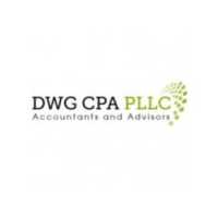 DWG CPA PLLC Logo