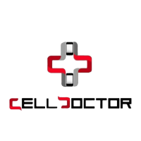 The Cell Doctors Logo