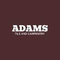 Adams Construction Logo