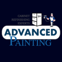 Advanced Painting Logo
