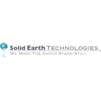 Solid Earth Technologies Logo