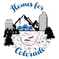 Tammy Hein Homes For Colorado Logo