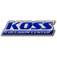Koss Collision Center Logo