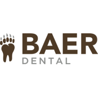 Baer Dental - Lone Tree Logo