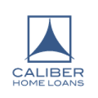 The Brumley-Connell Team - Caliber Home Loans Logo