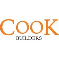 Cook Builders Logo
