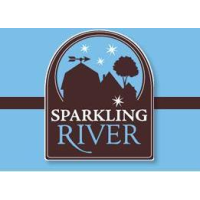 Sparkling River Condominium Logo
