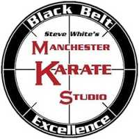 Manchester Karate Studio Logo