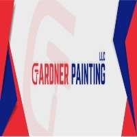 Gardner Painting LLC Logo
