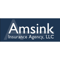 Amsink Insurance Agency, LLC Logo