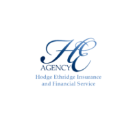 Hodge Ethridge Insurance - A Relation Company Logo