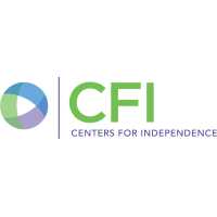 Centers for Independence Logo