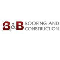 B & B Roofing & Construction, Inc. Logo