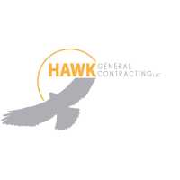 Hawk Builders, LLC Logo