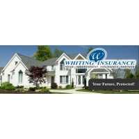 Whiting Insurance Agency Inc Logo