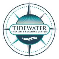 Tidewater Health & Ketamine Center Logo