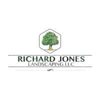 Richard Jones Landscaping LLC Logo