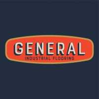 General Industrial Flooring Logo
