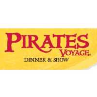 Pirates Voyage Dinner & Show Logo
