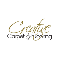 Creative Carpet & Flooring Logo