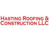 Hasting Roofing & Construction LLC Logo