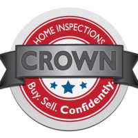 Crown Home Inspections Logo