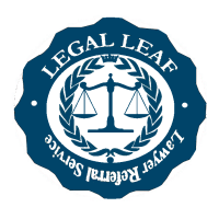 Legal Leaf, Inc Logo