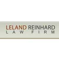 Leland Reinhard Law Firm Logo